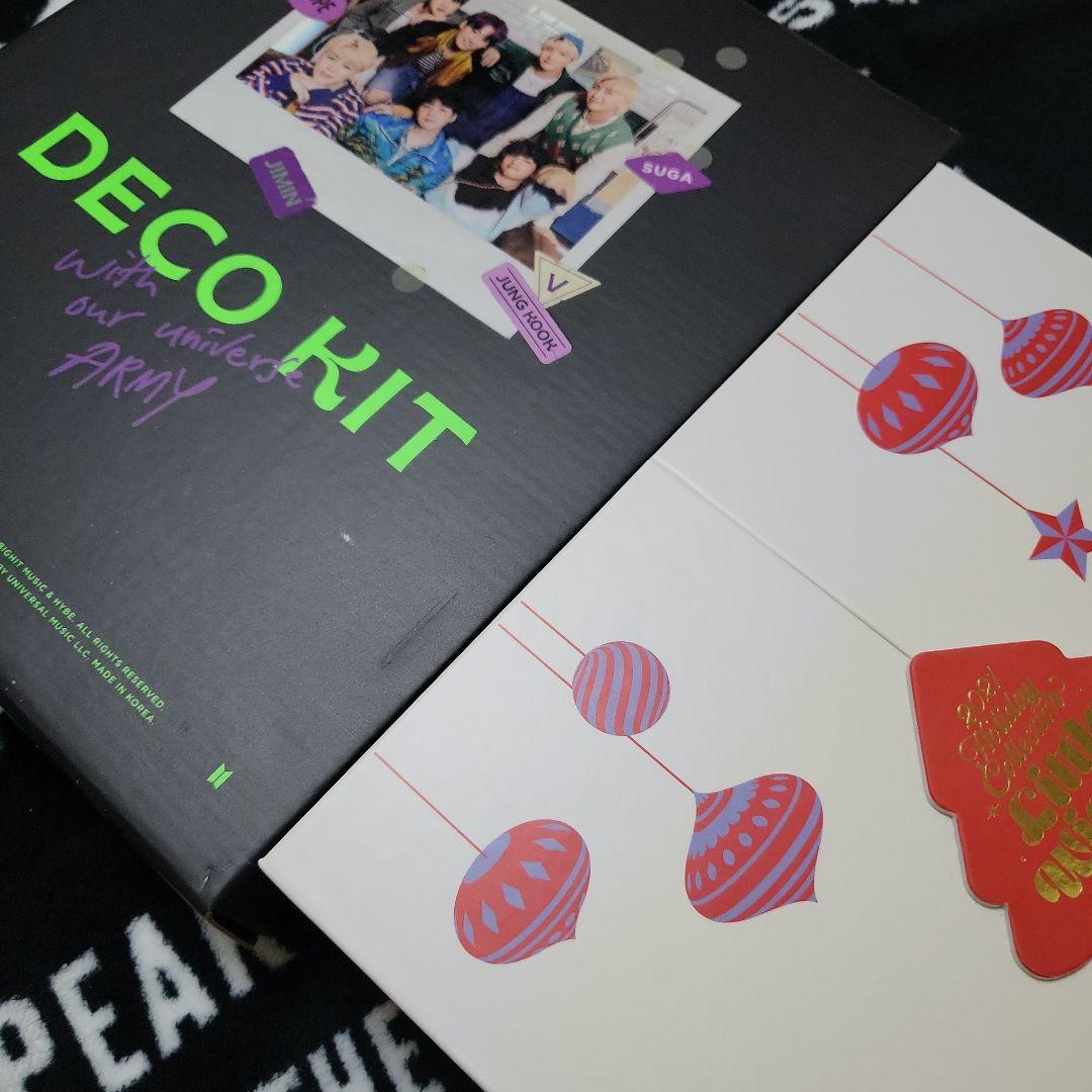 BTS CD DVD まとめ売り