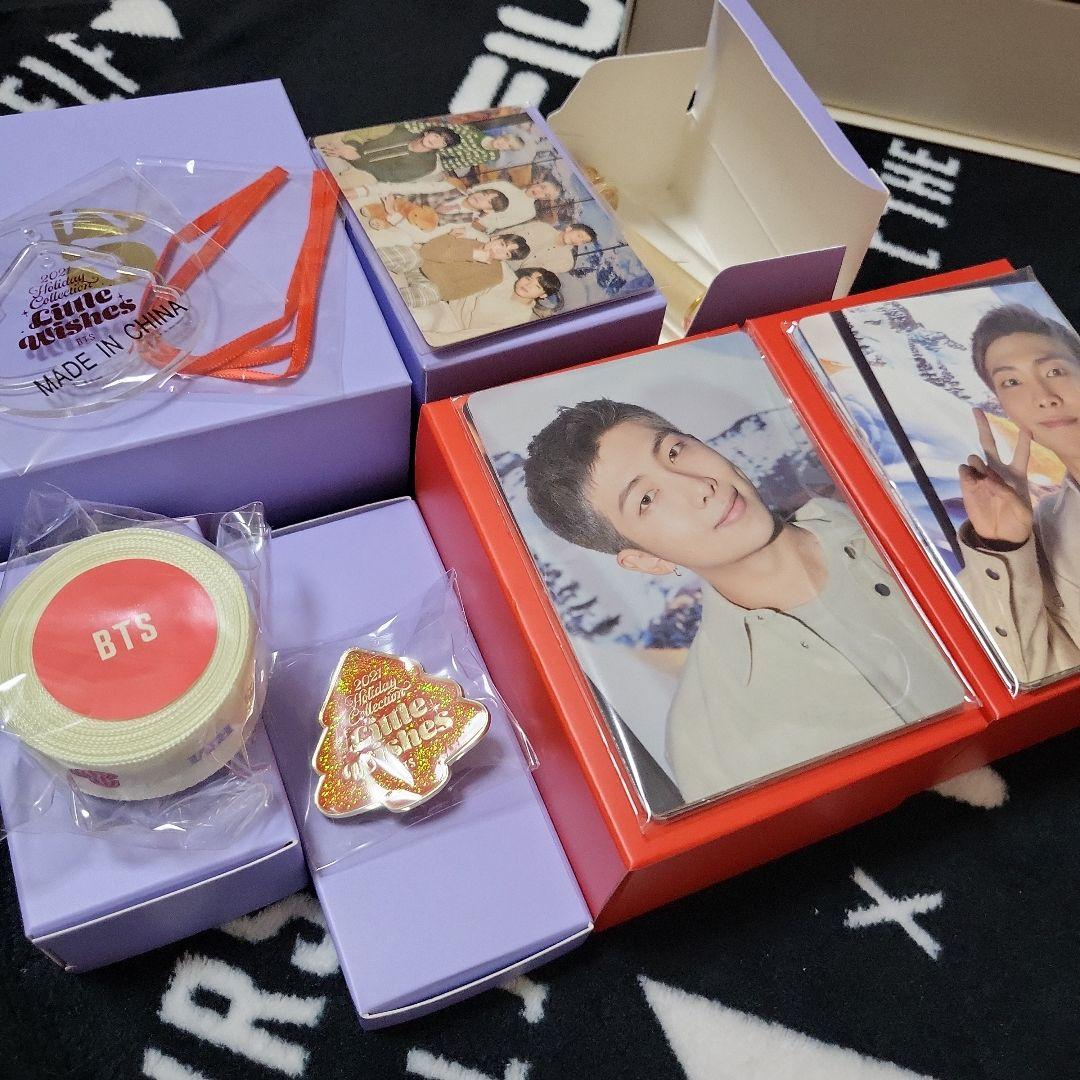 BTS CD DVD まとめ売り