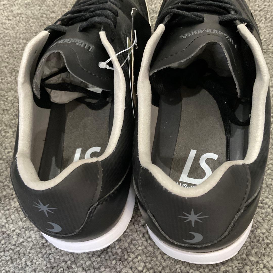 特価SALE‼︎ルース　フットサルシューズ　インドア　27.０