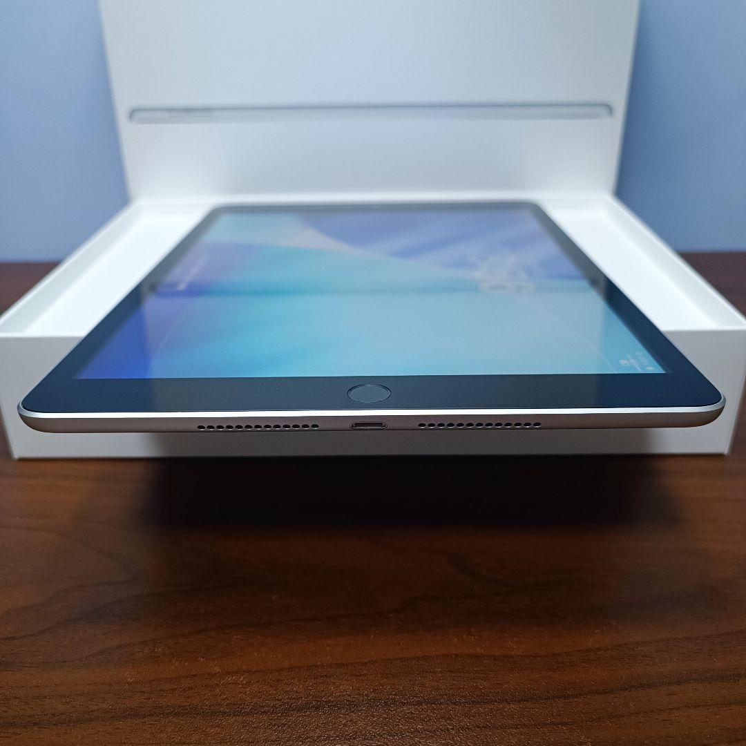 (美品) iPad 10.2 第9世代 WiFi 64GB キーボード付き