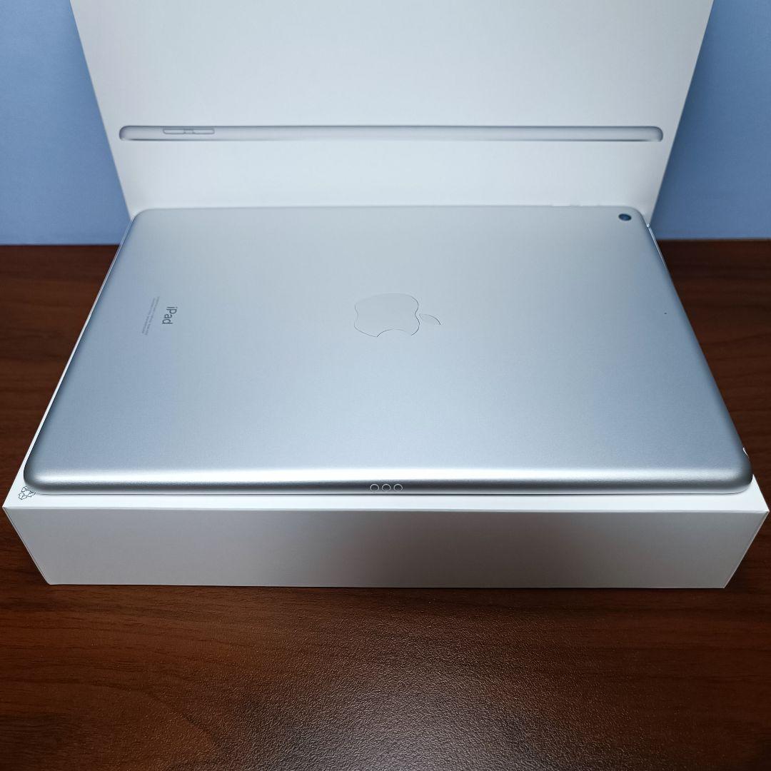 (美品) iPad 10.2 第9世代 WiFi 64GB キーボード付き