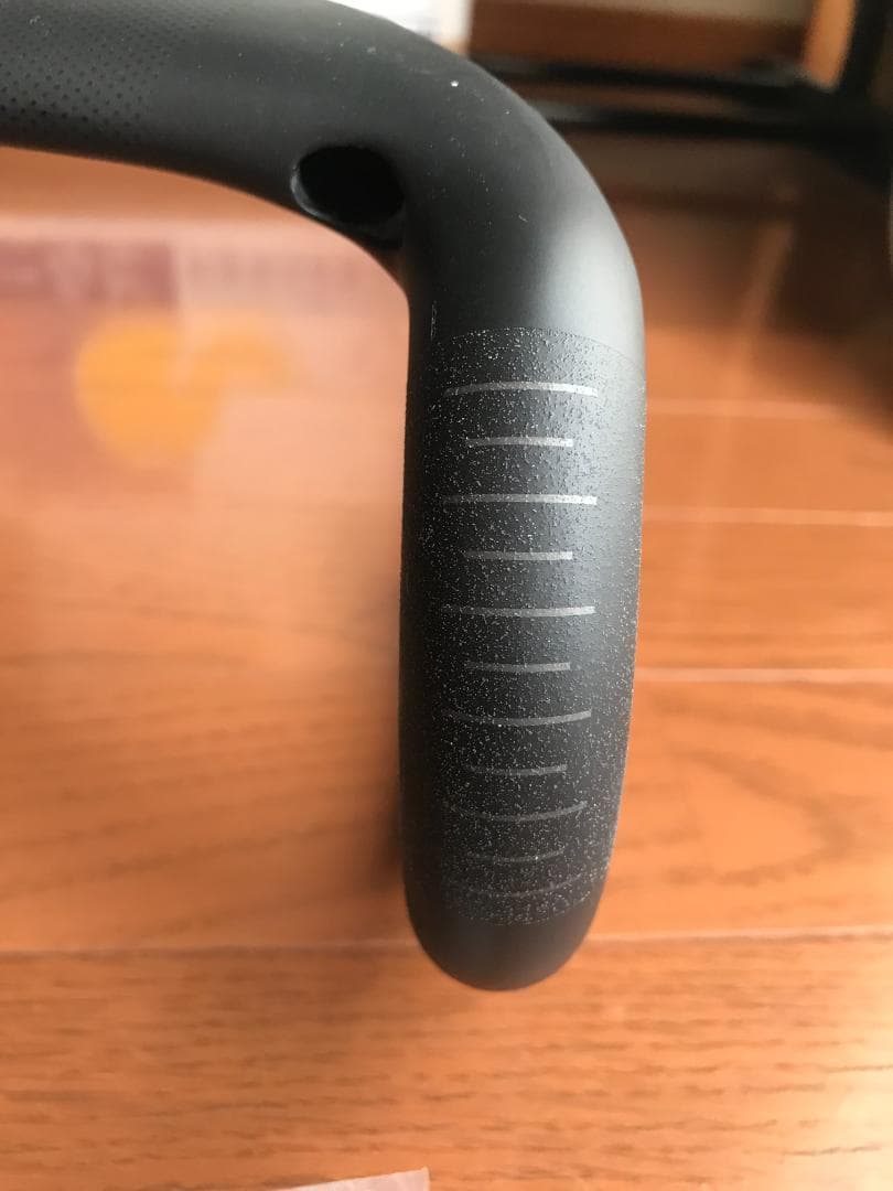 ROVAL RAPIDE COCKPIT 400×110mm