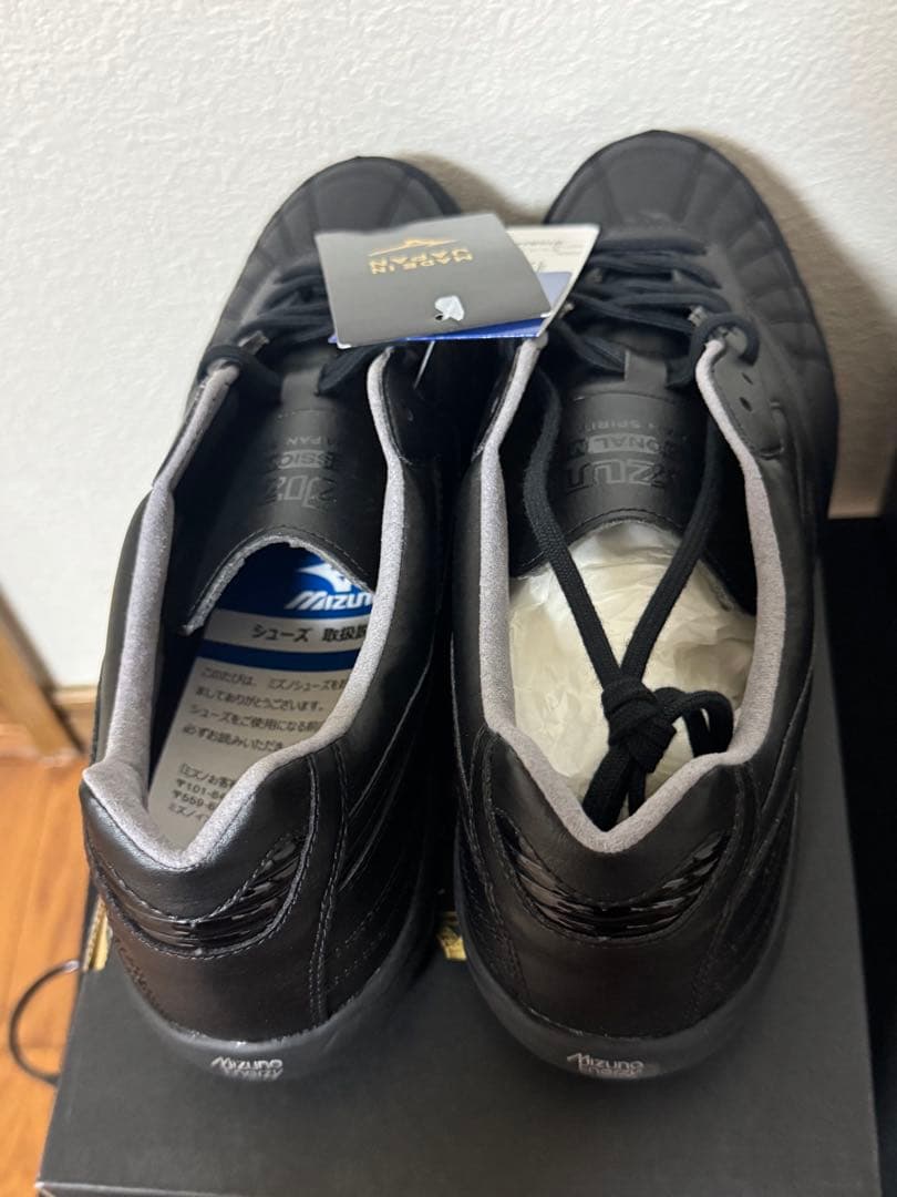 モレリア　サラ　ジャパン　TF 新品未使用