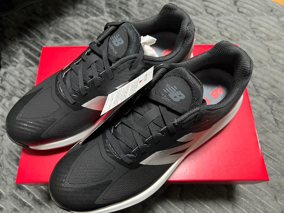 ニューバランスゴルフ　FuelCell 1001 v5