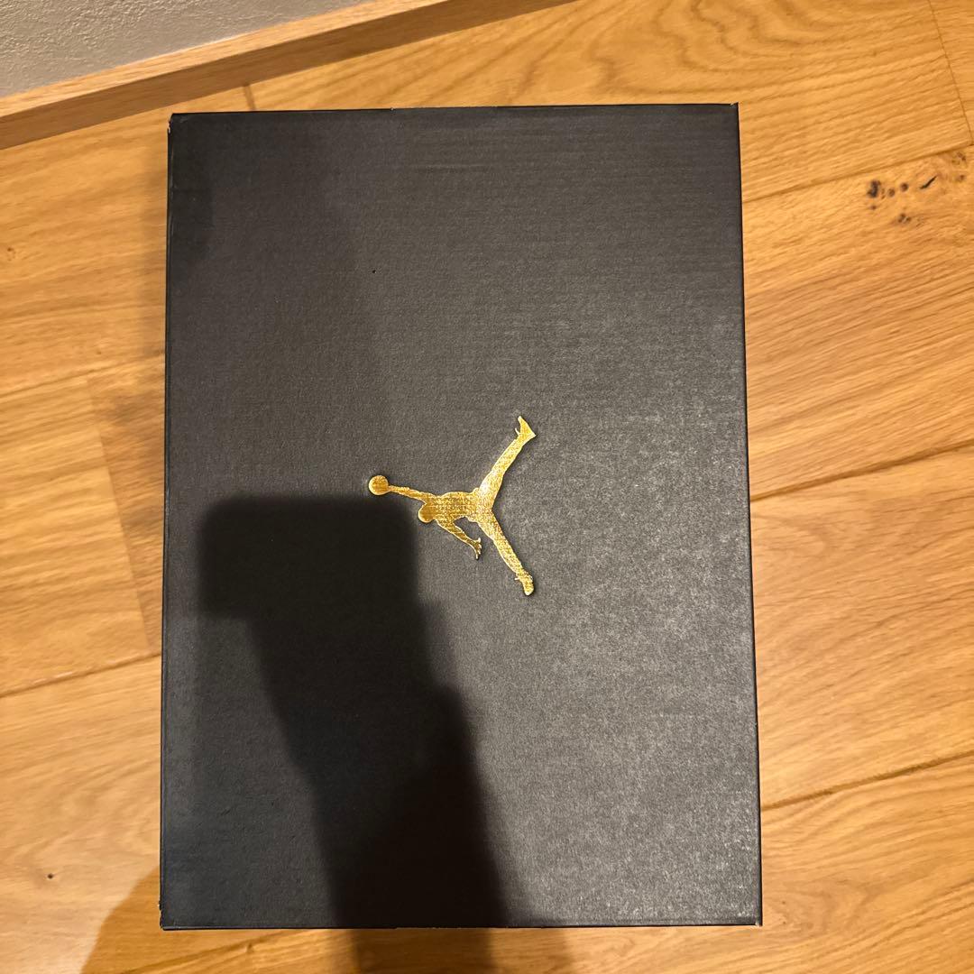 Air Jordan 1 low g ゴルフ　シャドウ　ミディアムグレー