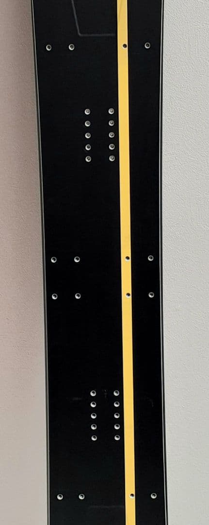 高草木 ラバンサースノーボード サーフプロ 180cm