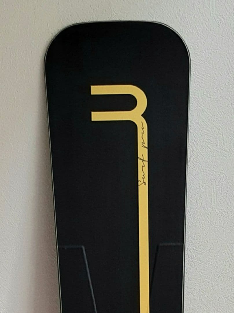 高草木 ラバンサースノーボード サーフプロ 180cm