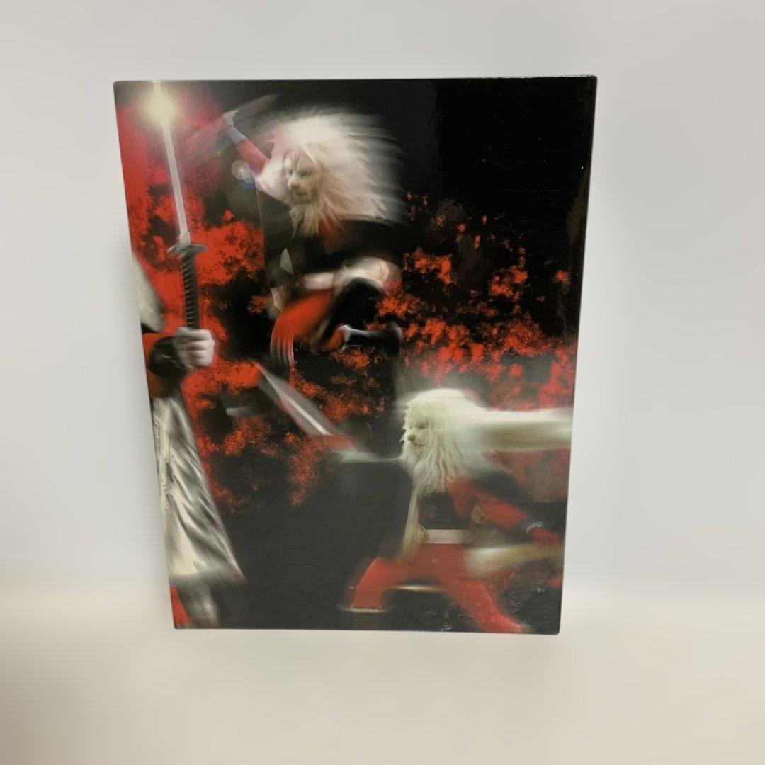 快傑ライオン丸 プレミアム・コレクターズ・エディション～第壱章:獅子之函〈5枚…