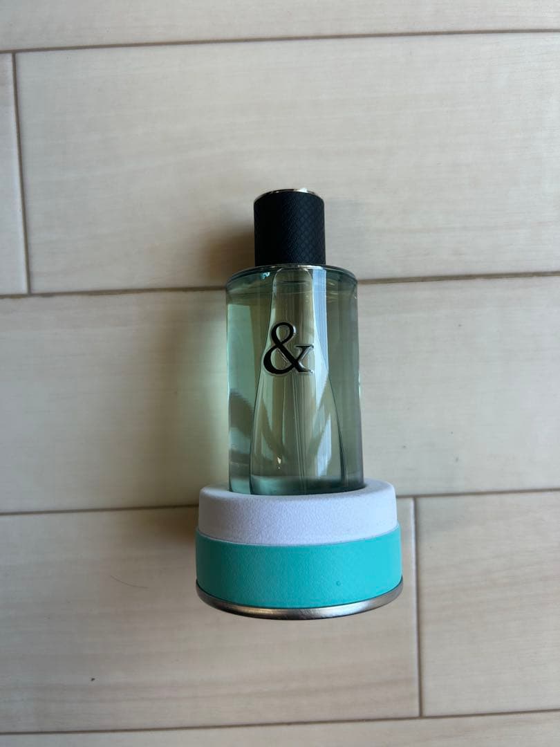 Tiffany & Co. Love 90ml オードトワレ
