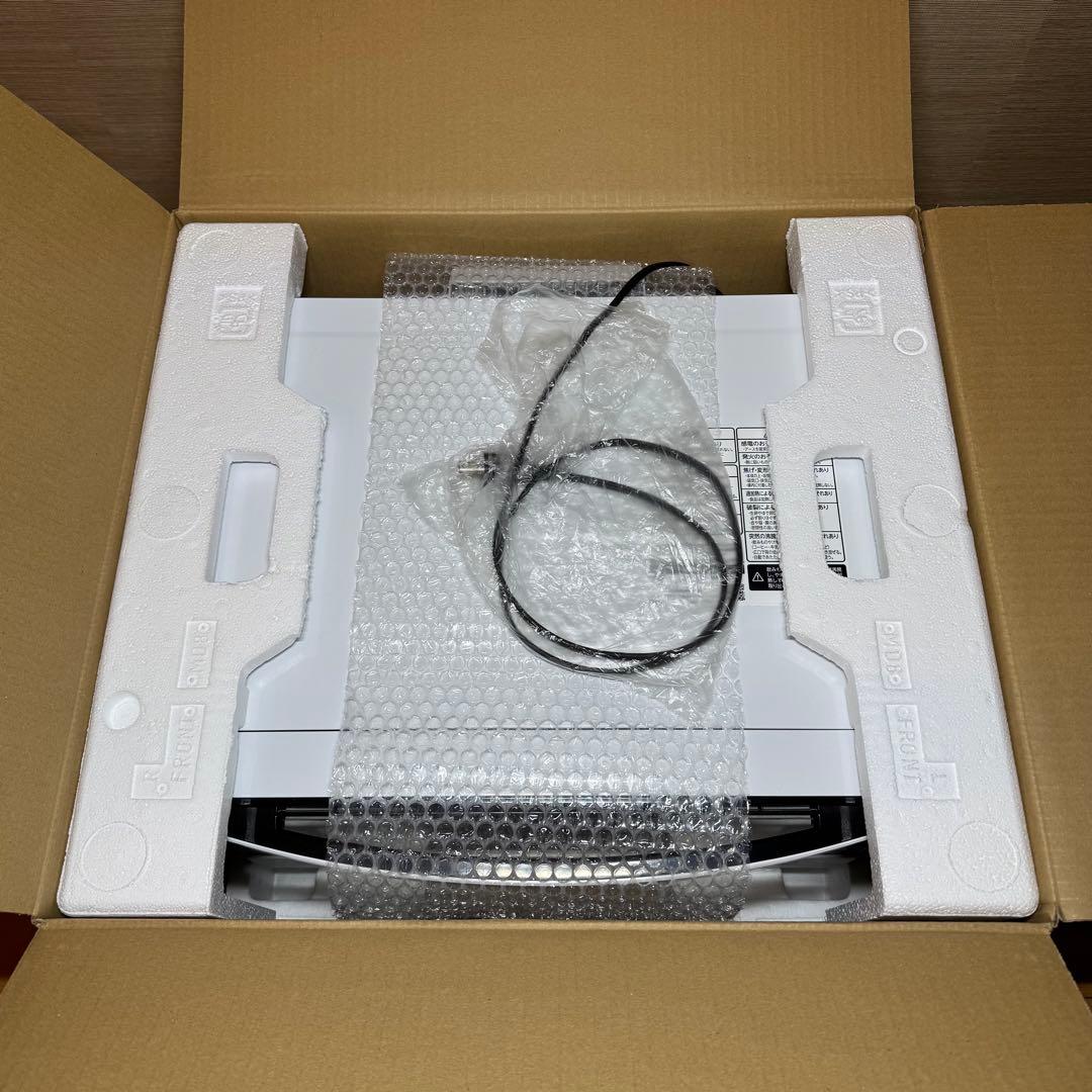 美品 東芝 オーブンレンジ1000W 石窯ドーム 容量26L 2024年製