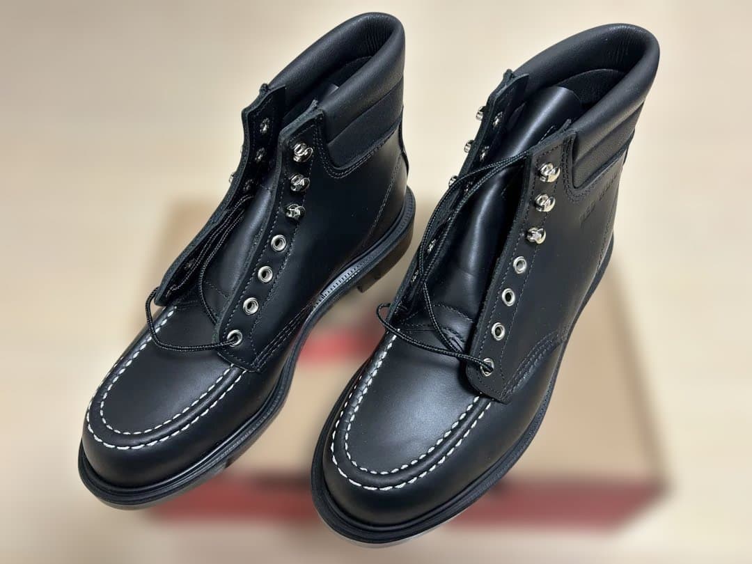 m&m_WORLD レッドウイングスーパーソール8133サイズ26.5cm