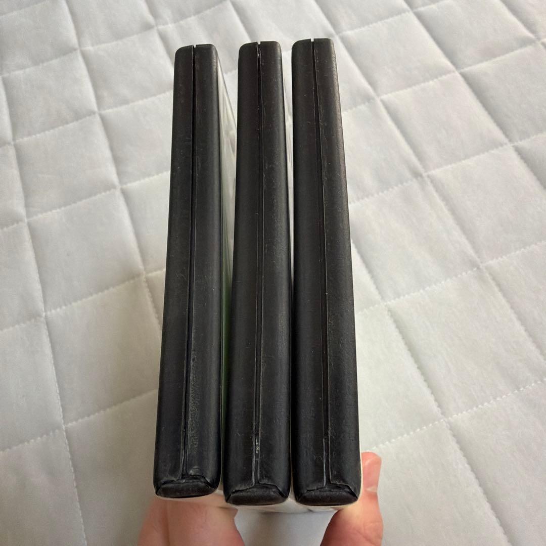 【絶版】エリクソン催眠・心理療法 トレーニング・プログラム 初級 全3巻セット