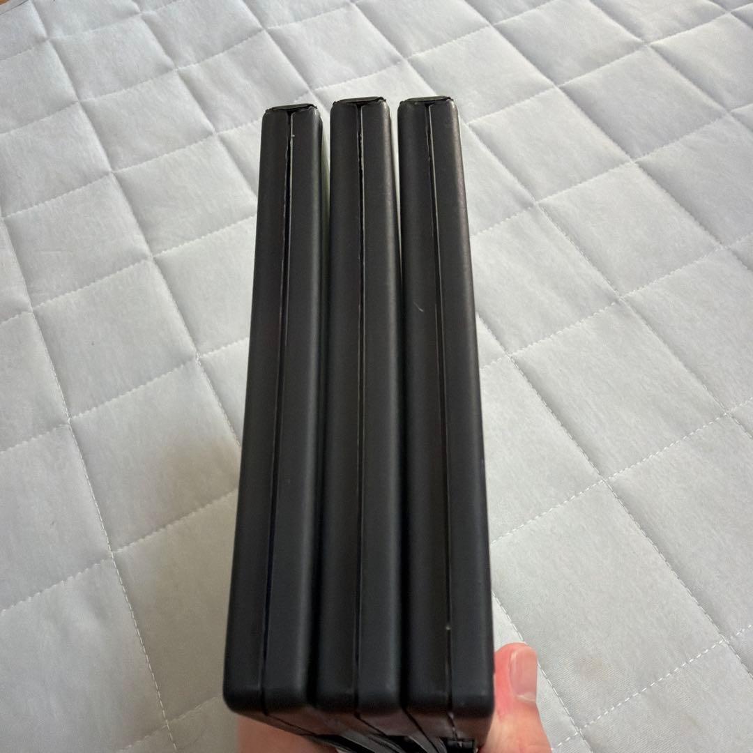 【絶版】エリクソン催眠・心理療法 トレーニング・プログラム 初級 全3巻セット