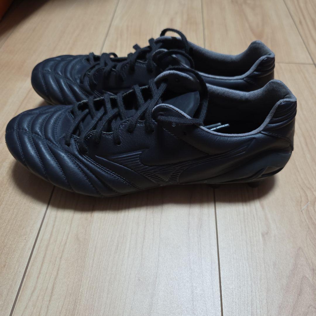 ミズノ　モナルシーダネオ3 japan ltd 25cm