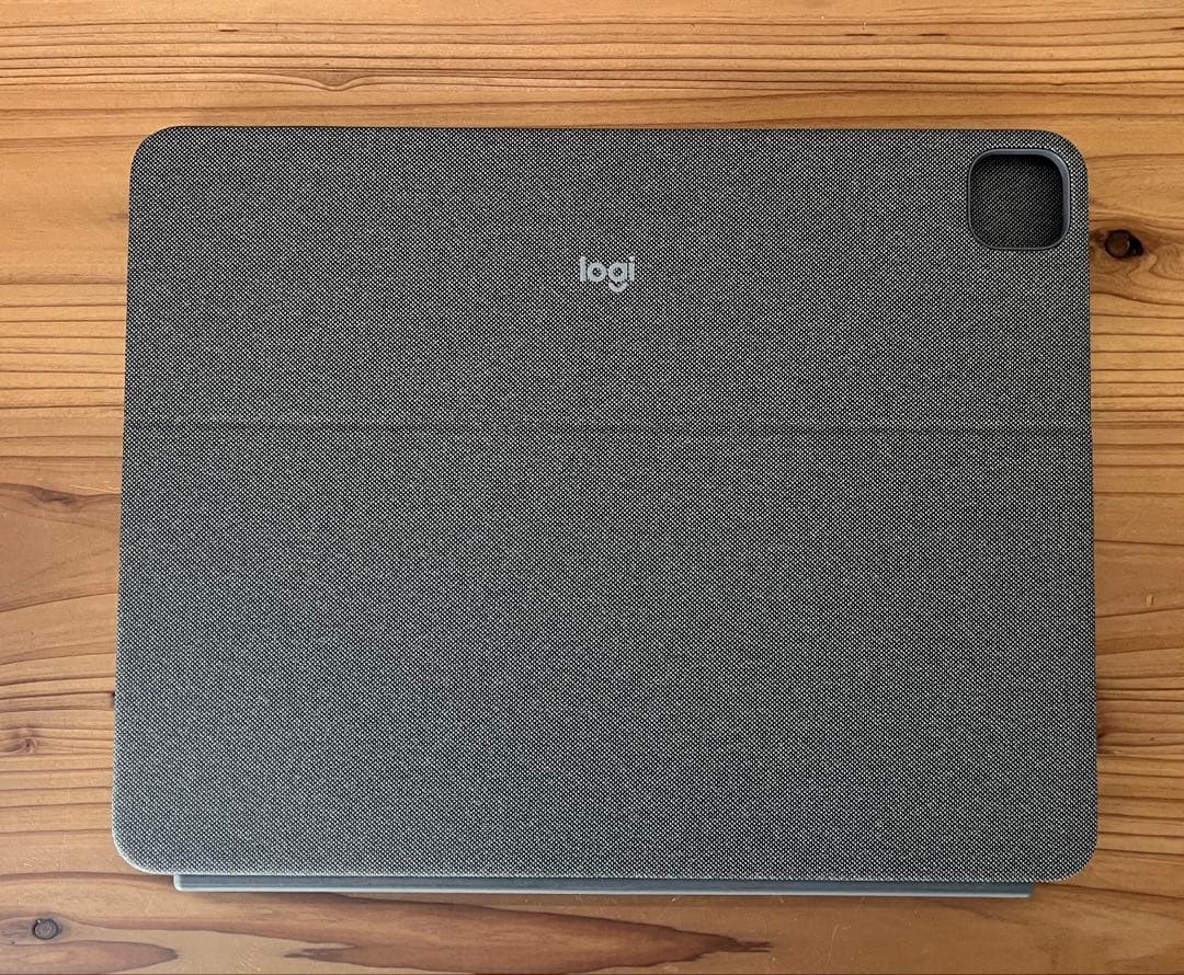 logicool Combo touch 13インチ