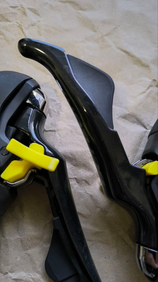 パーツ ULTEGRA st r8020 shimano sti