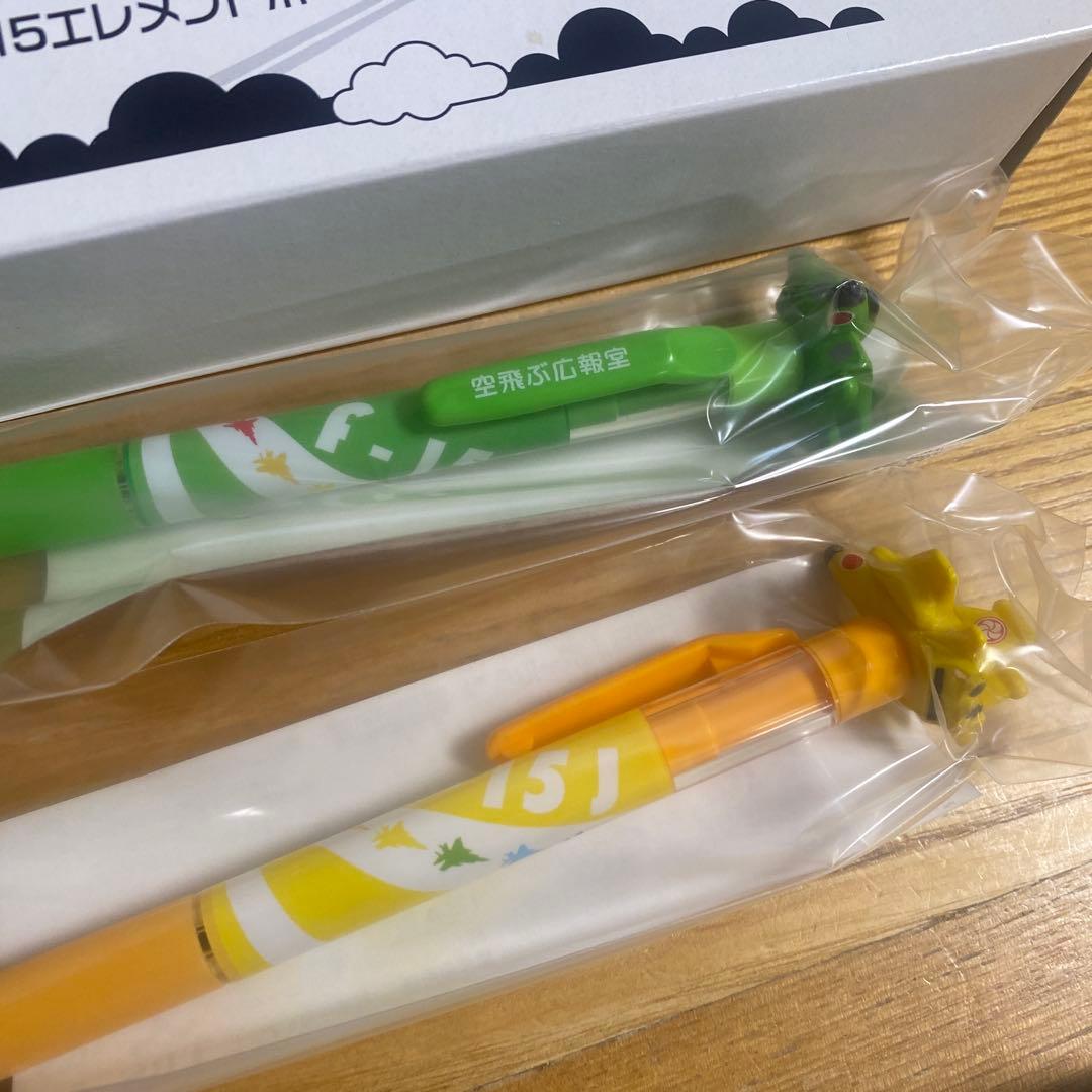 空飛ぶ広報室 DVD-BOX〈7枚組〉　エレメントボールペンペン２本