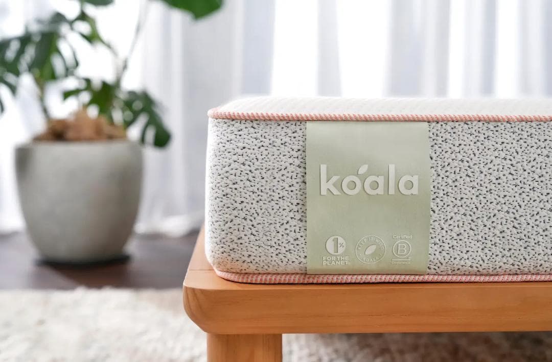 【Hamamatsu YD】コアラマットレス MK-4 セミダブル