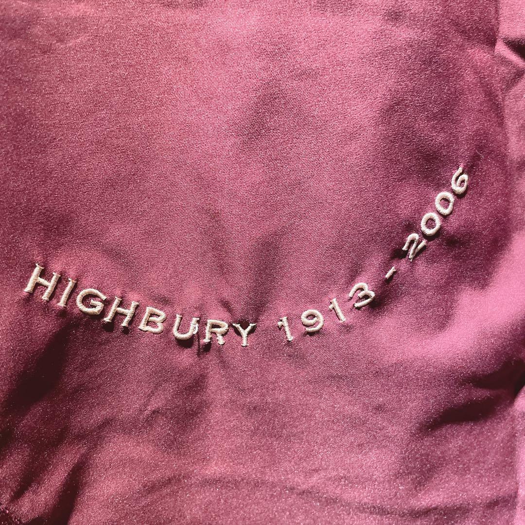 【希少】NIKEナイキ×アーセナル/05-06/ユニフォーム/モロッコ製/M