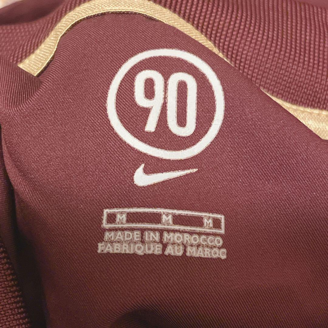 【希少】NIKEナイキ×アーセナル/05-06/ユニフォーム/モロッコ製/M