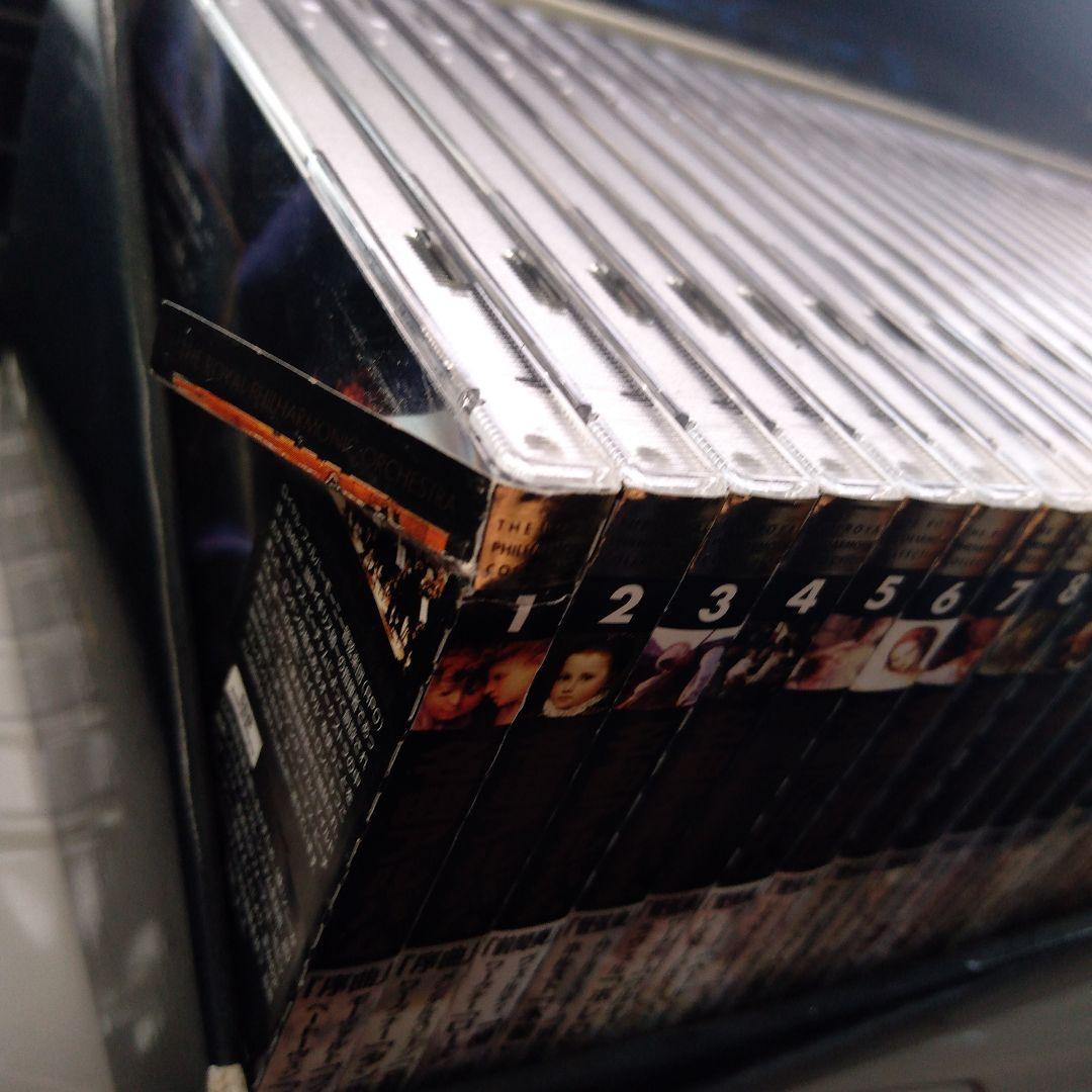 ロイヤル・フィルハーモニー管弦楽団 クラシックスーパーベストセレクション CD