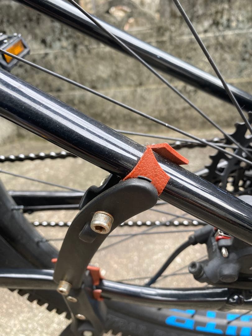 ロッキーマウンテン　MTB 『グローラー40』　 Mサイズ　直接引き取りのみ対応