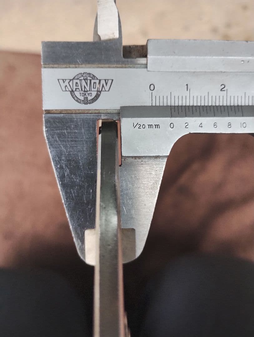 ハーレーブレーキローター 直径300mm