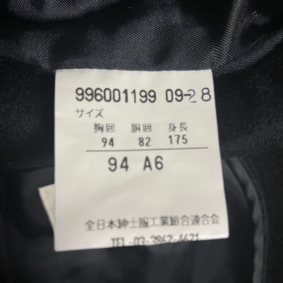 ✨Niihさん専用✨ BURGHLEY HOUSE カシミヤロングコート XL