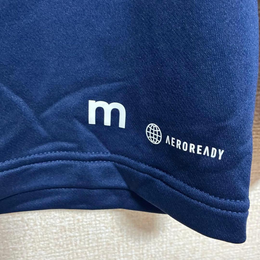 横浜F•マリノス adidas ジャージ M