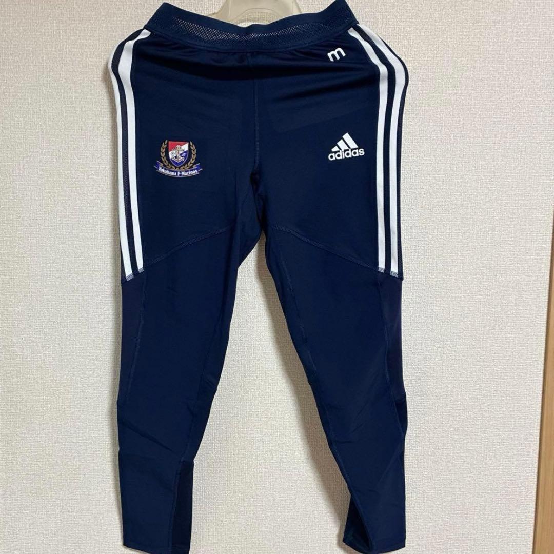 横浜F•マリノス adidas ジャージ M
