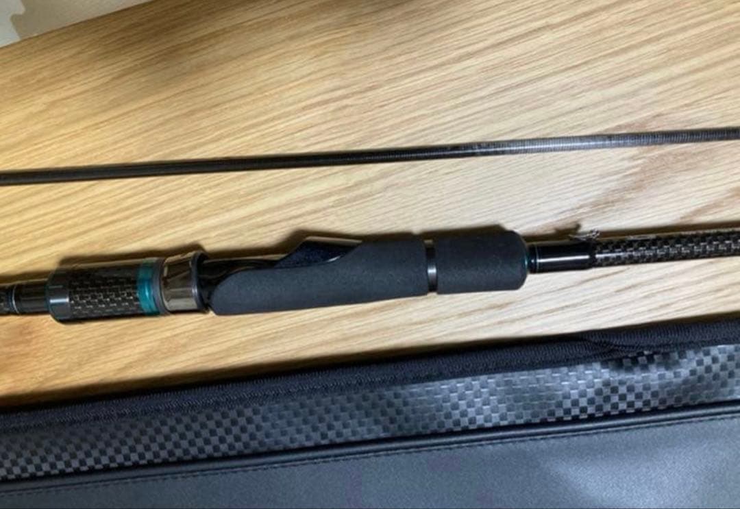 STOIST AGS IL 83M エギングロッド