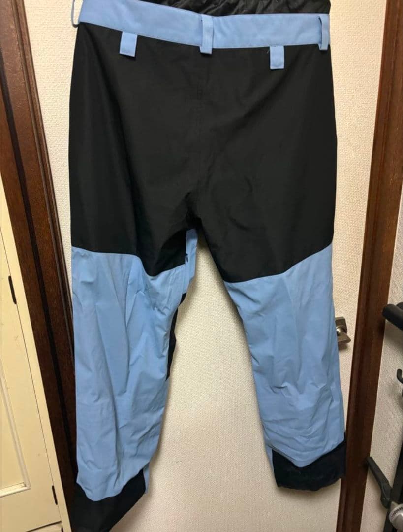 AA HARDWEAR XLサイズ　上下セット