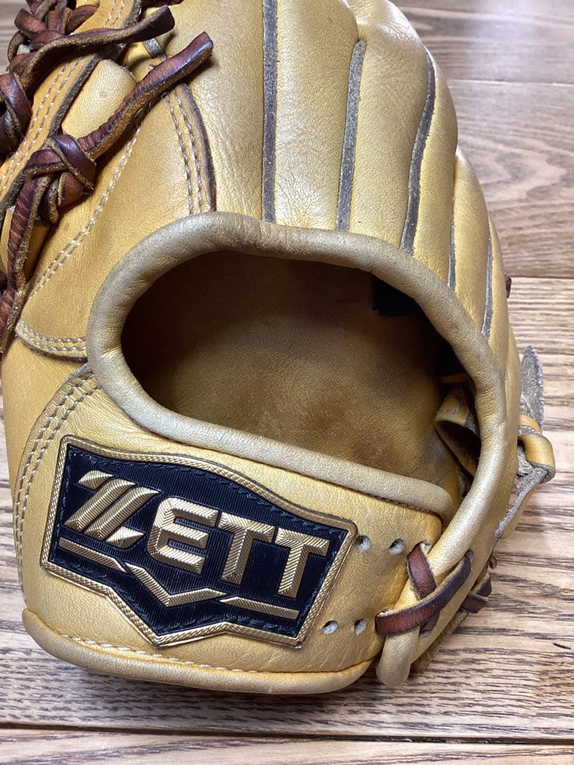 ジュニア 少年野球 少年軟式 左 グローブ ネオステイタス 内野用 外野用