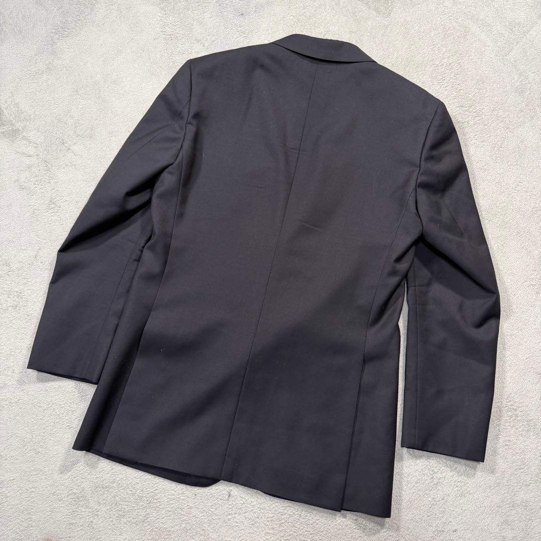 ブルックスブラザーズ　紺ブレ　37SHT 19-11-9150