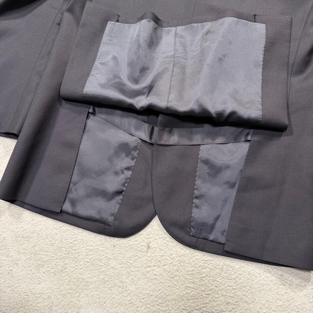 ブルックスブラザーズ　紺ブレ　37SHT 19-11-9150