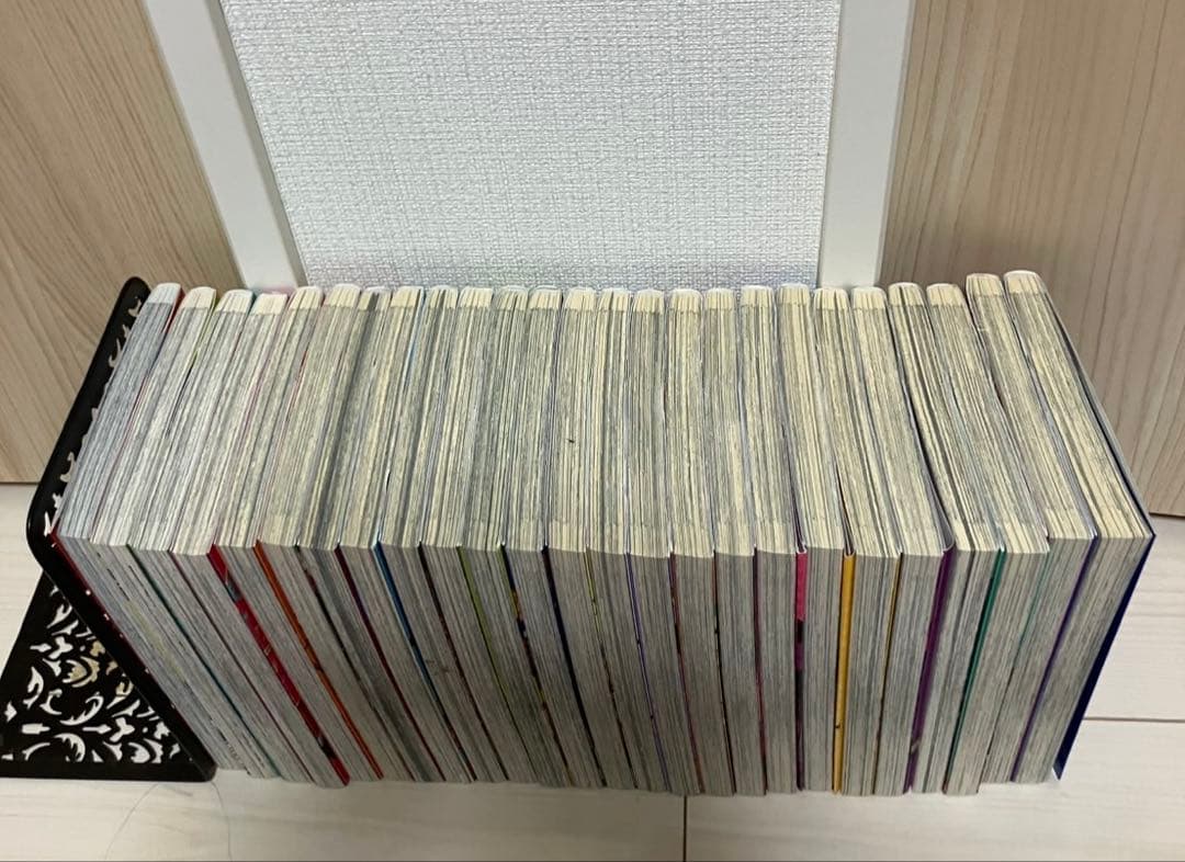 花子君　０巻〜24巻セット