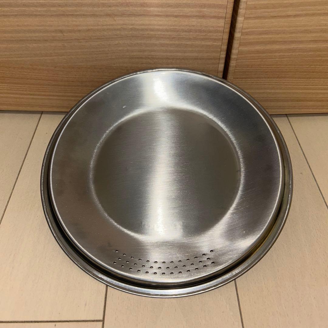 スノーピーク 65周年記念 ビッグシェラカップ E-565