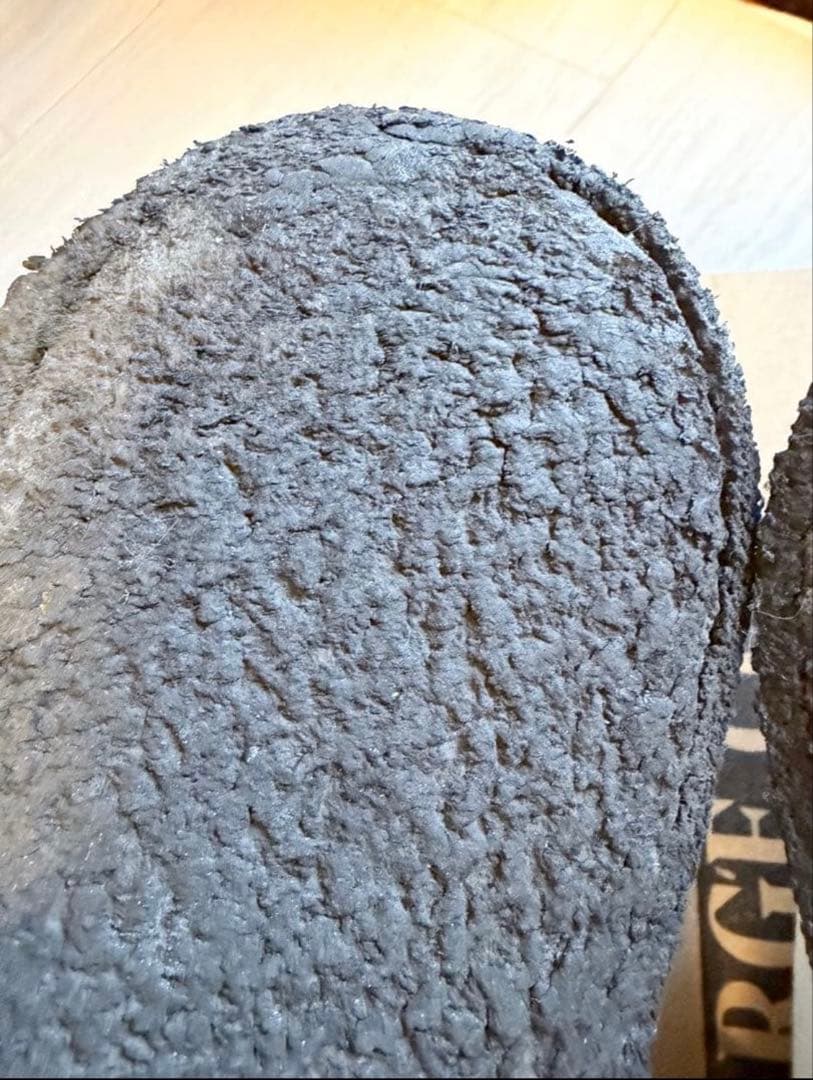 E COX SKIPTON ホワイト サイズ7(26㎝)