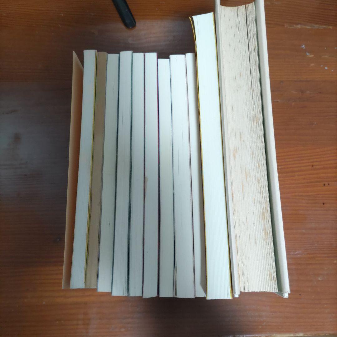 詰将棋作品集１１冊セット