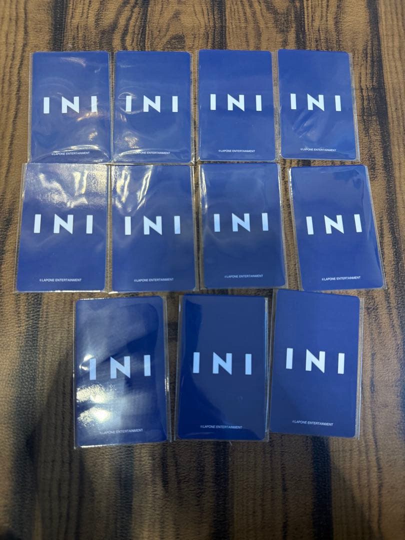 108 survive Fes 特典トレカ