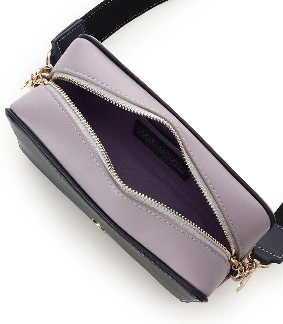 『NARUTO-ナルト- 疾風伝』コラボ 「うちはサスケ」ショルダーバッグ