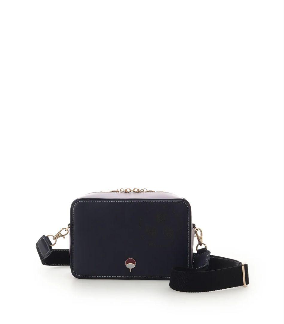 『NARUTO-ナルト- 疾風伝』コラボ 「うちはサスケ」ショルダーバッグ