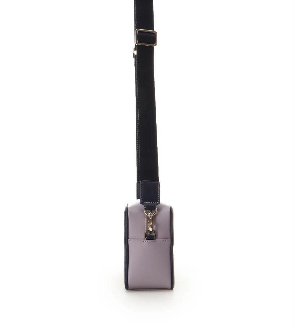 『NARUTO-ナルト- 疾風伝』コラボ 「うちはサスケ」ショルダーバッグ