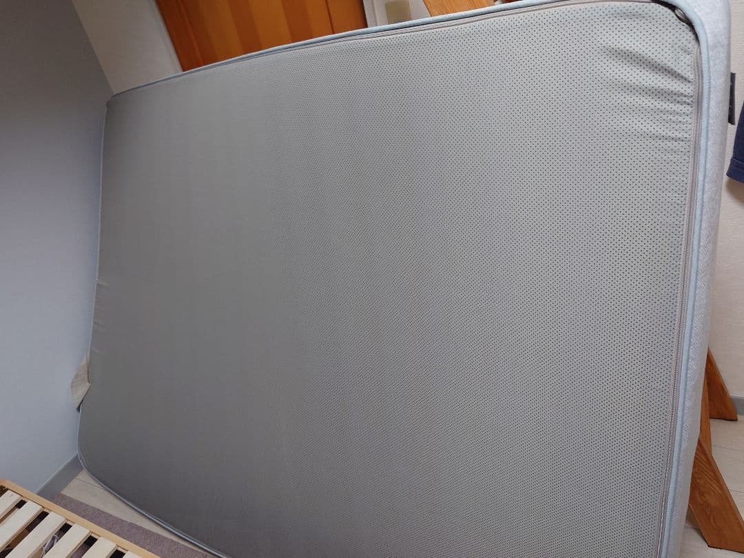 New コアラマットレス ダブル 厚み23cm 2023年製 送料無料