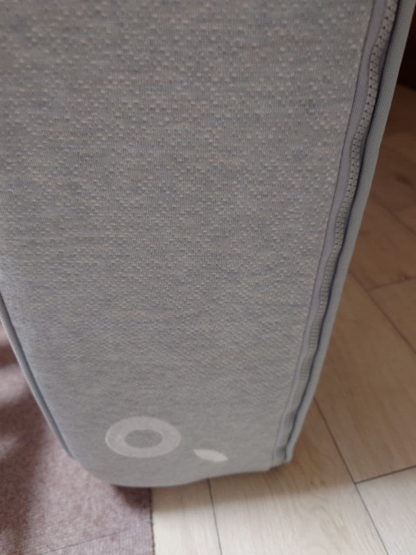 New コアラマットレス ダブル 厚み23cm 2023年製 送料無料