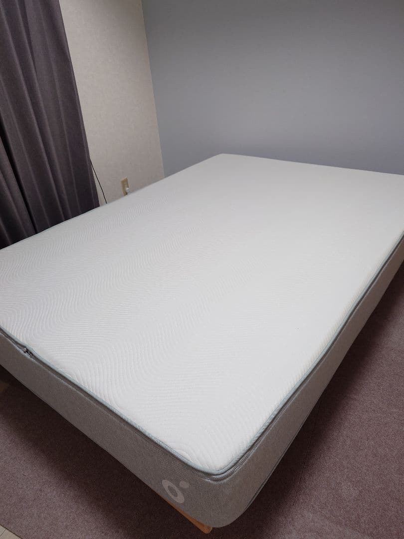 New コアラマットレス ダブル 厚み23cm 2023年製 送料無料