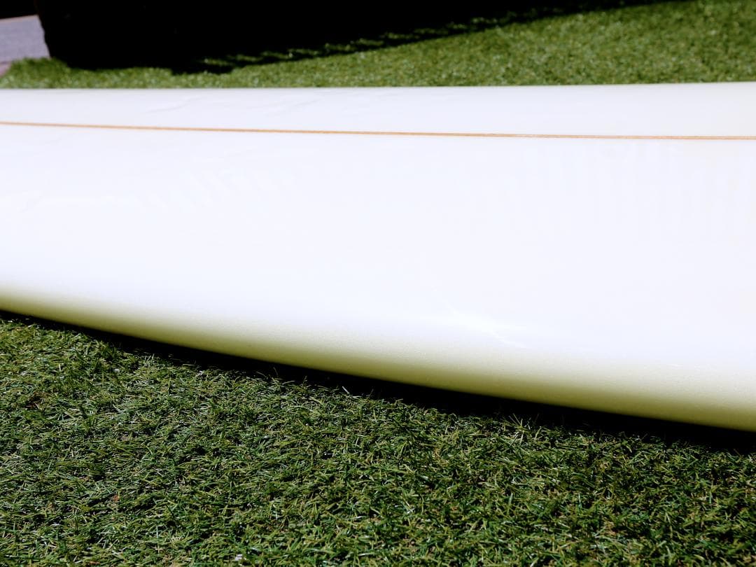 ロングボード 9f ローカルモーション HAWAII 使用少 フィン カバー付