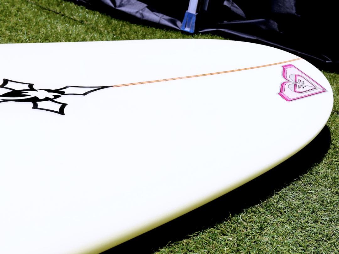 ロングボード 9f ローカルモーション HAWAII 使用少 フィン カバー付