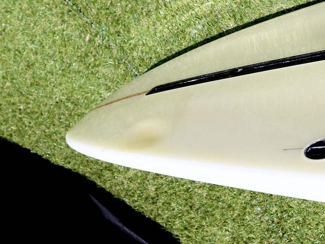 ロングボード 9f ローカルモーション HAWAII 使用少 フィン カバー付