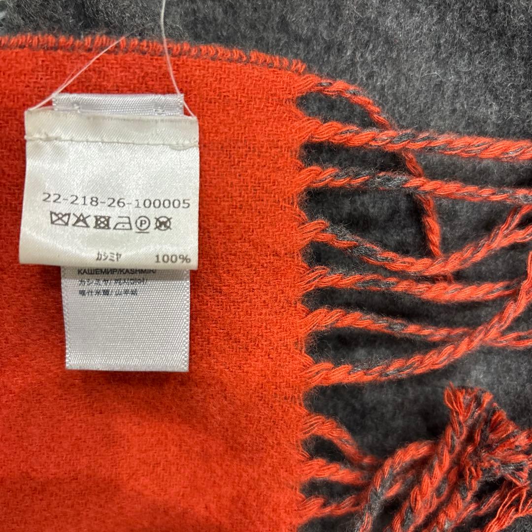 Johnstones マフラー